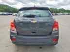 2019 CHEVROLET TRAX
