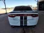 2017 DODGE CHARGER