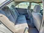 2002 TOYOTA CAMRY
