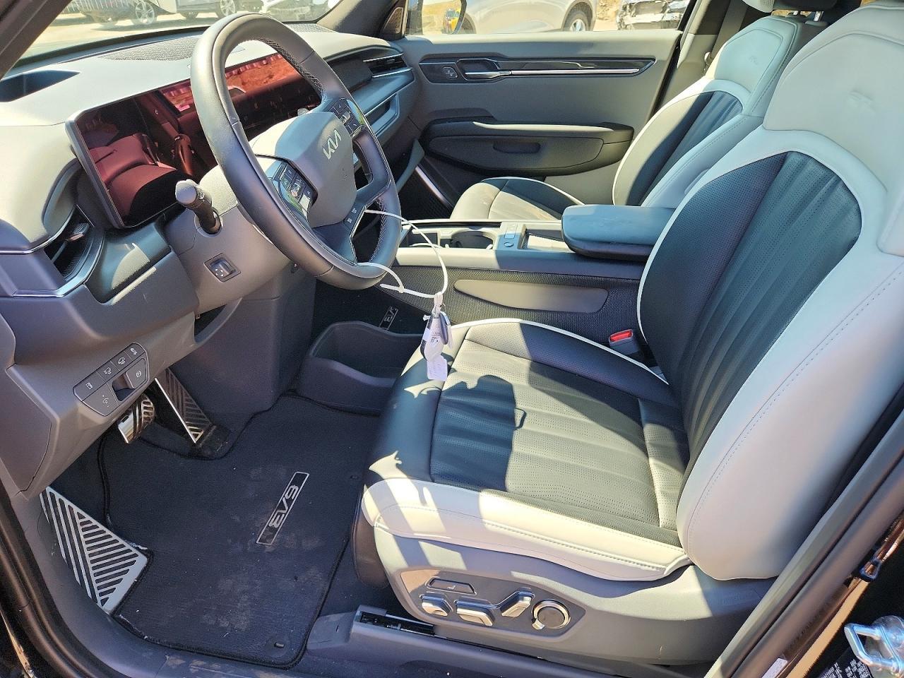 2026 KIA EV9