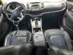2011 KIA SPORTAGE