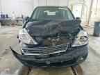2012 NISSAN VERSA