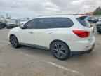 2017 NISSAN PATHFINDER