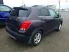 2014 CHEVROLET TRAX