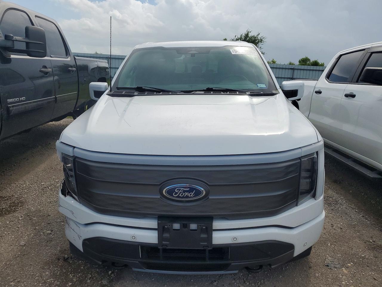 2023 FORD F-150 Lightning