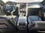 2017 LAND ROVER Discovery
