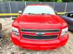 2009 CHEVROLET Avalanche
