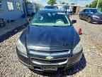 2011 CHEVROLET MALIBU