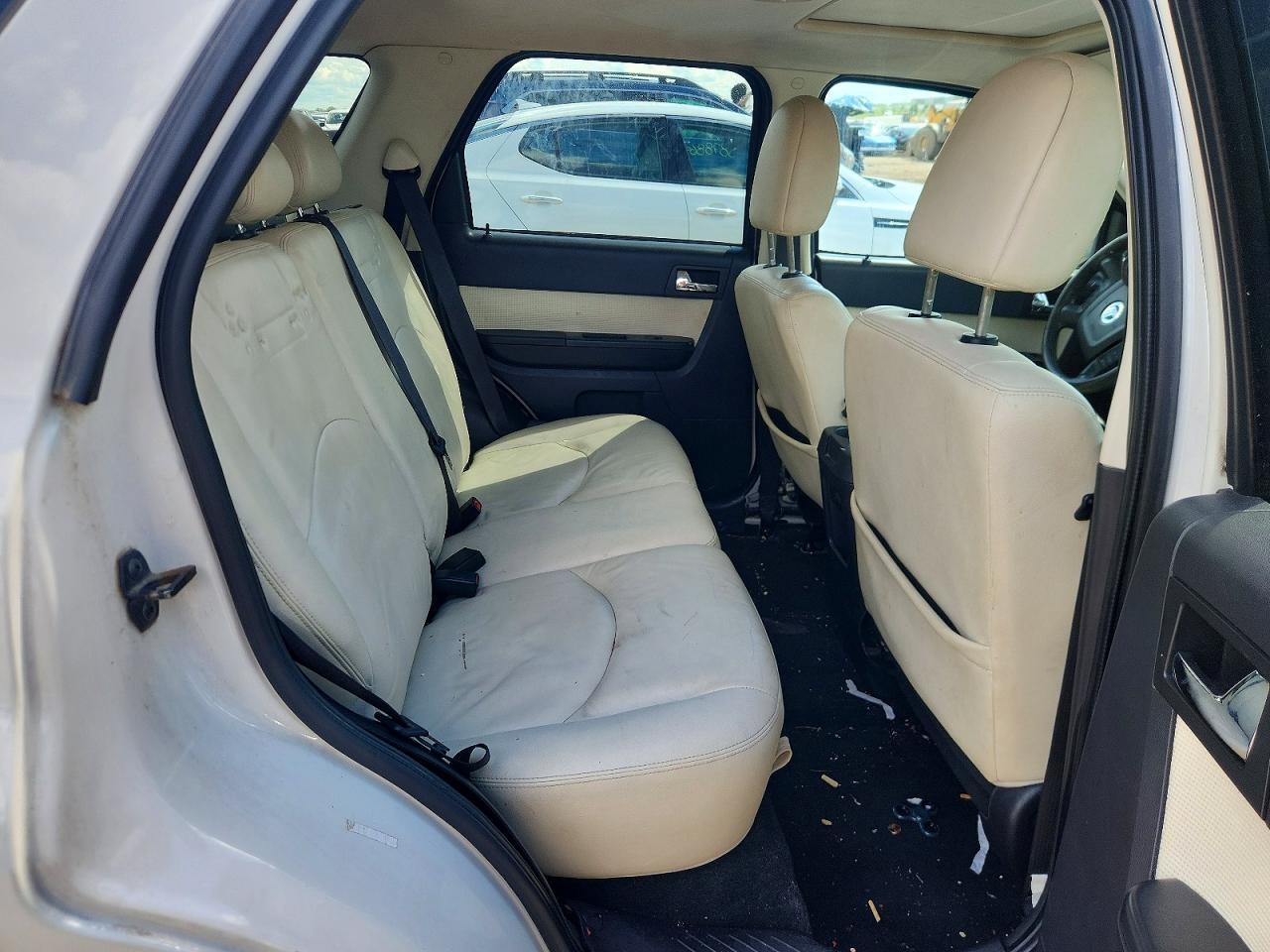 2009 MERCURY Mariner