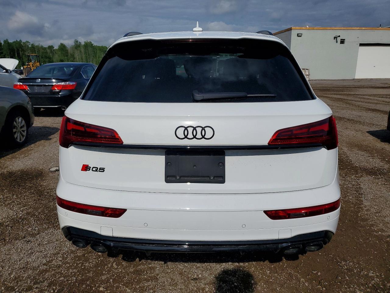 2024 AUDI SQ5