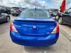 2014 NISSAN VERSA