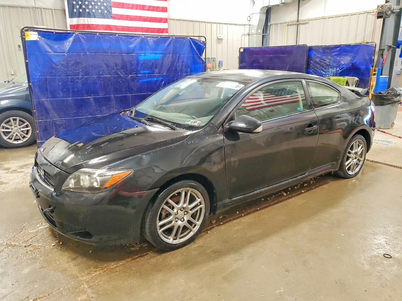 2008 SCION TC