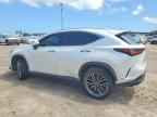 2022 LEXUS NX 350H