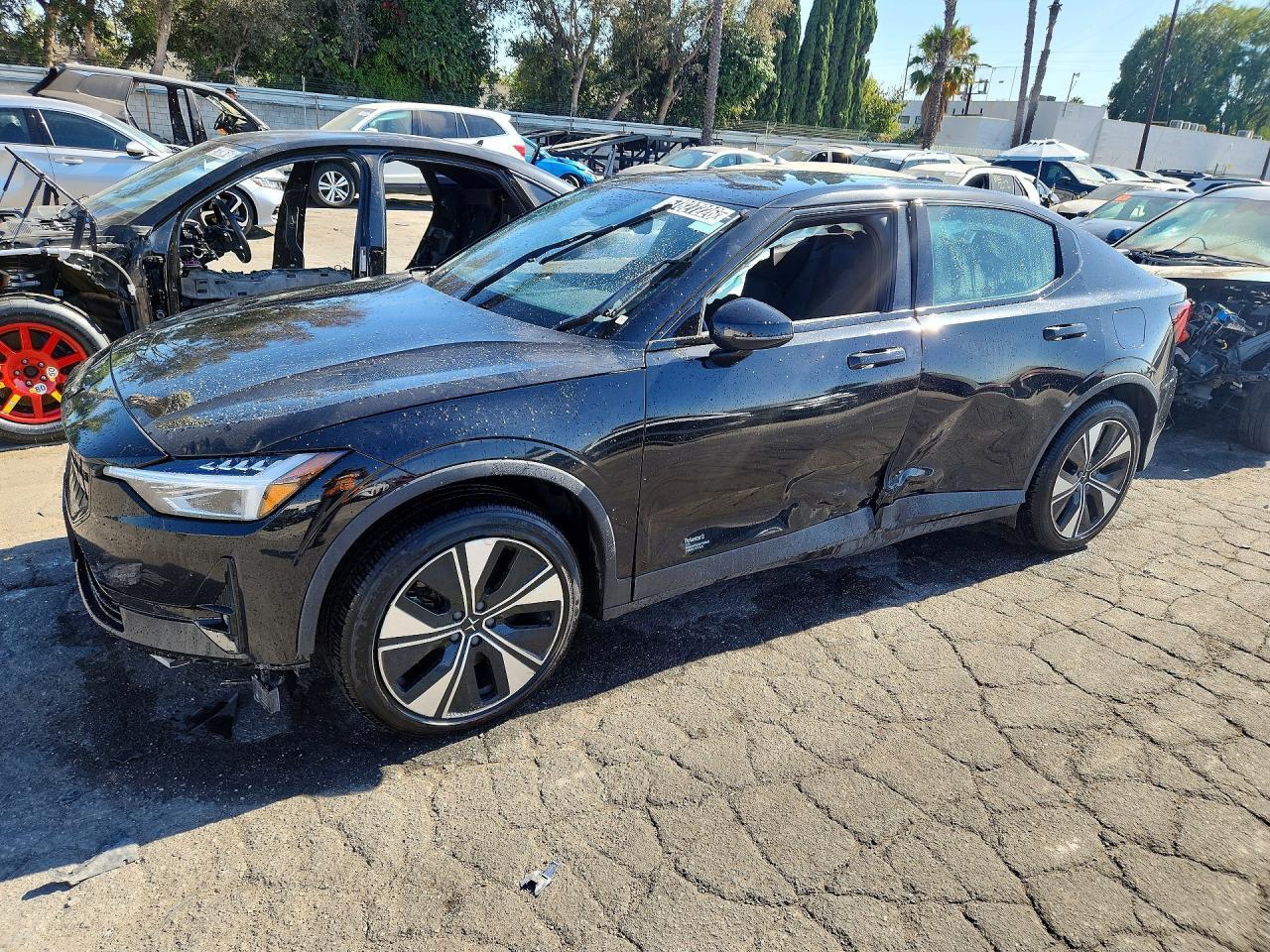 2023 POLESTAR 2