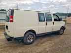 2010 GMC Savana