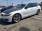 2014 BMW 3 SERIES