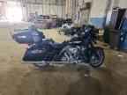 2015 HARLEY-DAVIDSON FLHTK