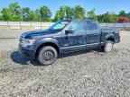 2013 FORD F-150 Lightning