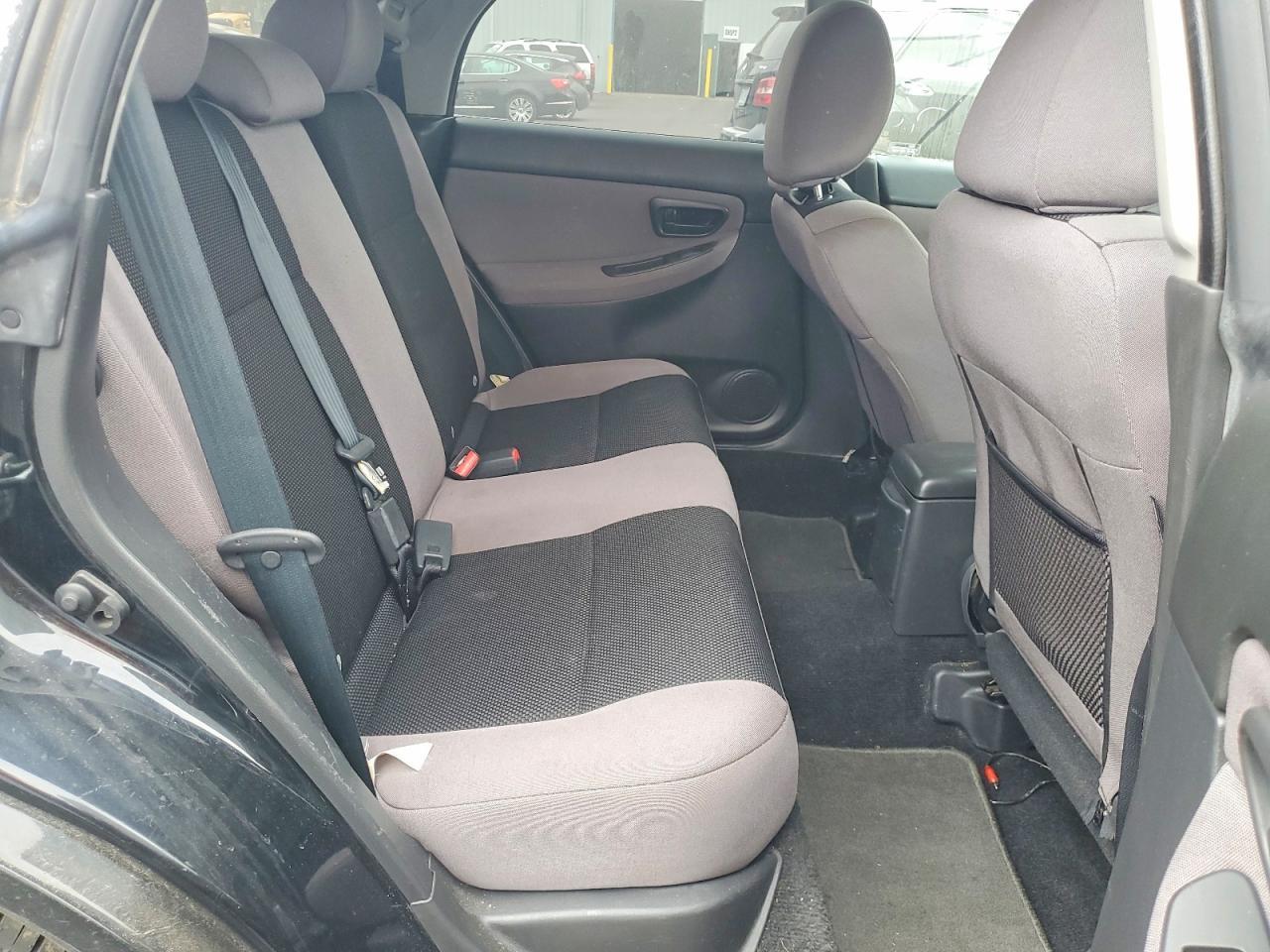 2006 SUBARU IMPREZA