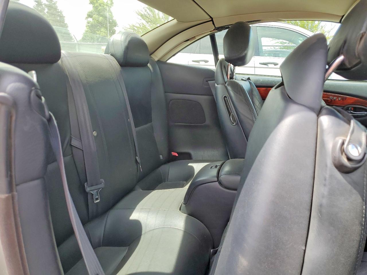 2002 LEXUS SC 430