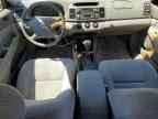 2002 TOYOTA CAMRY