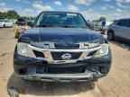2014 NISSAN Frontier