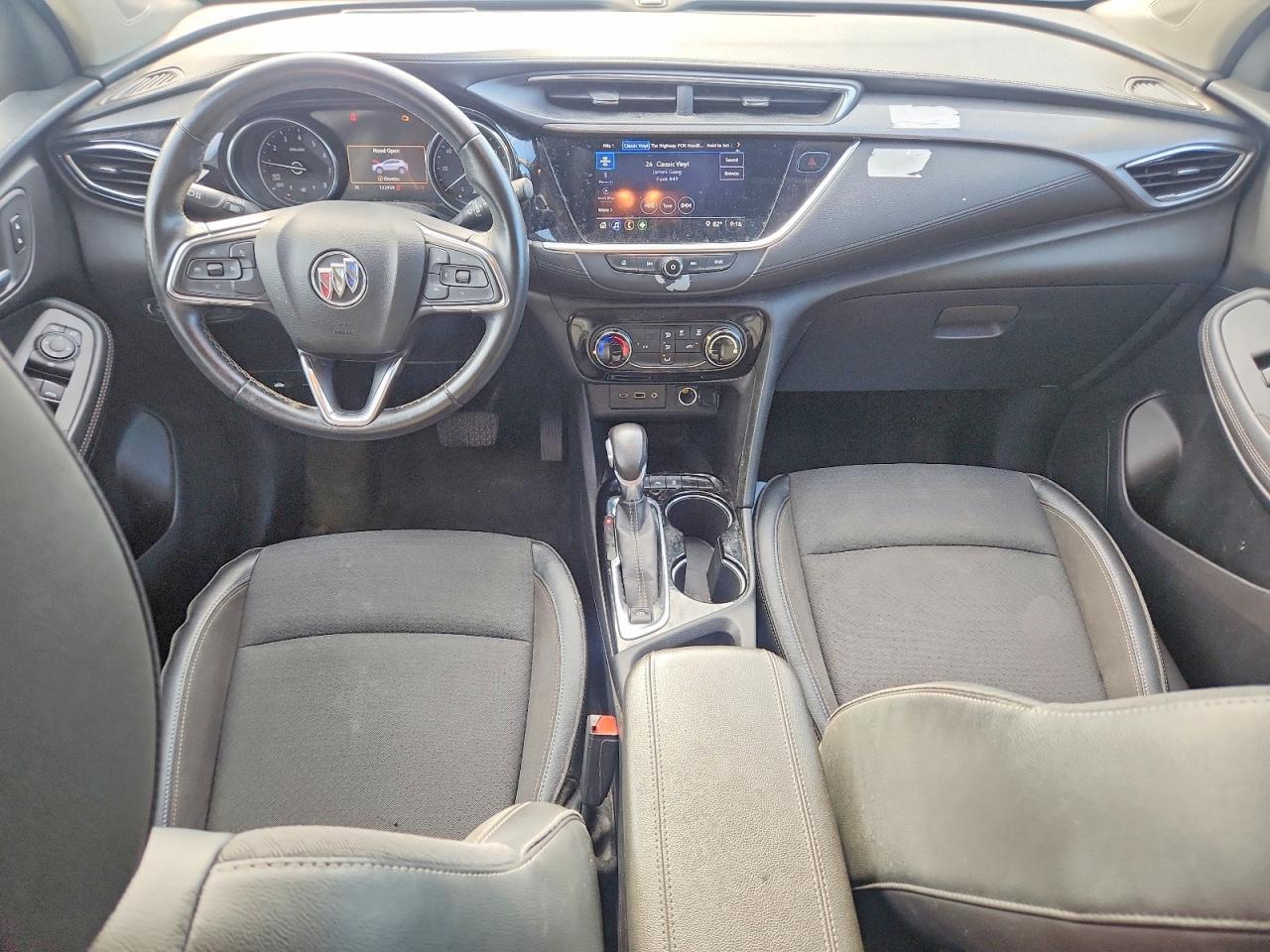 2021 BUICK Encore GX