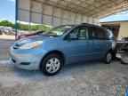 2006 TOYOTA SIENNA