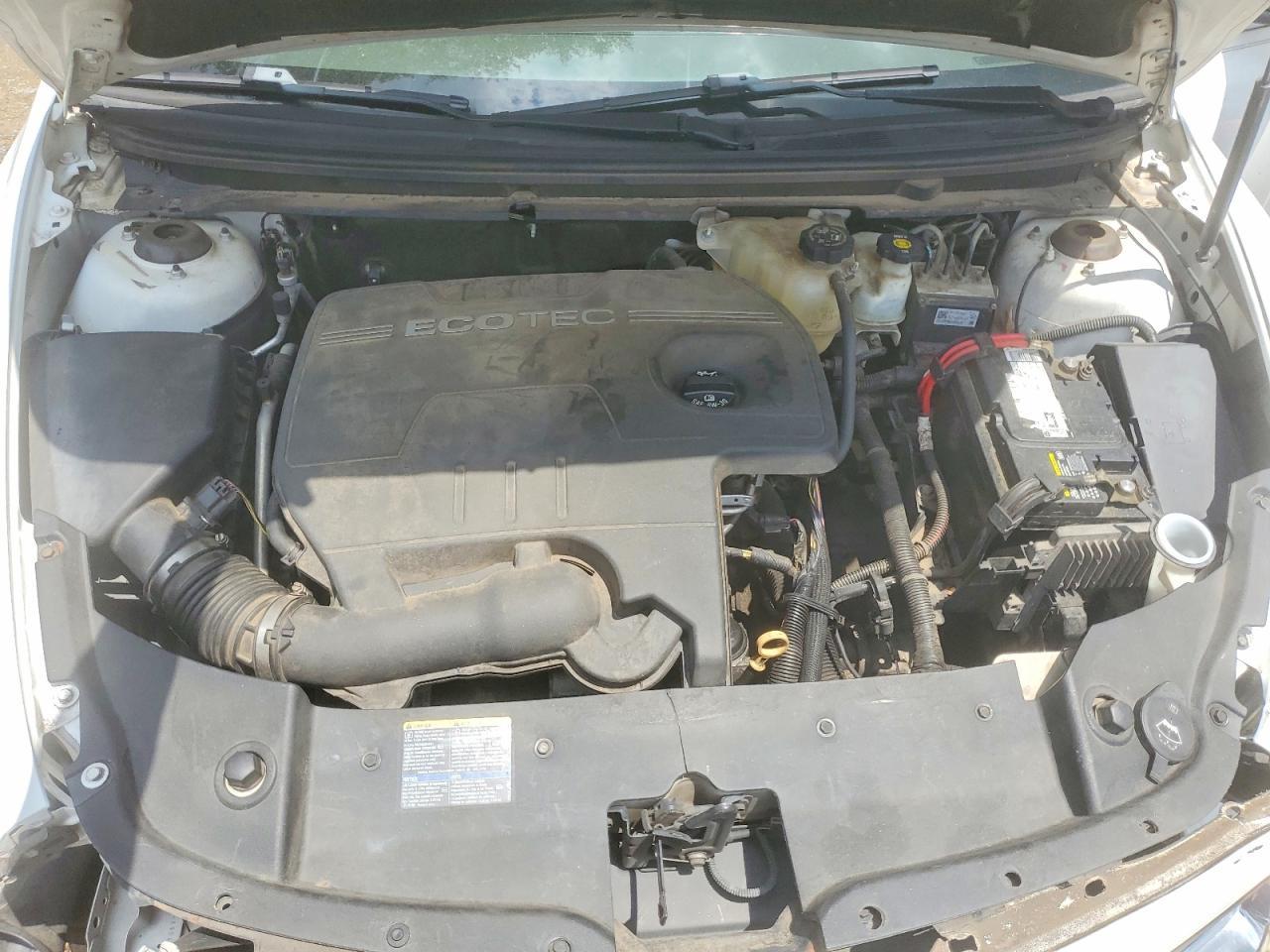 2009 CHEVROLET MALIBU