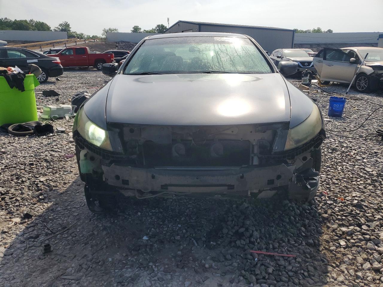 2010 HONDA ACCORD