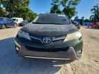 2013 TOYOTA RAV4