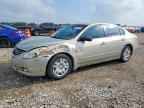2010 NISSAN ALTIMA