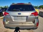 2014 SUBARU Outback