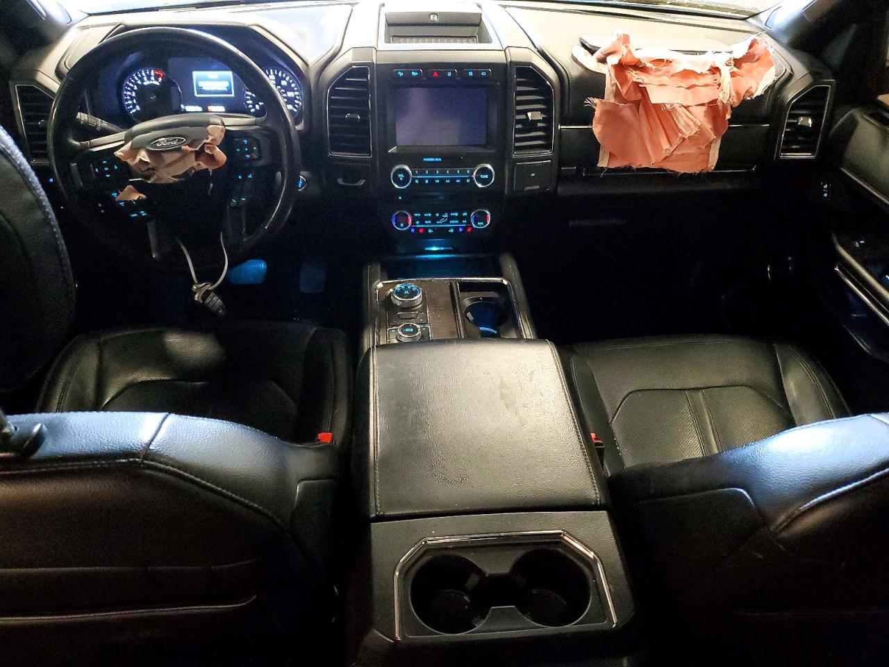 2018 FORD Expedition