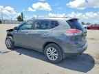 2014 NISSAN ROGUE