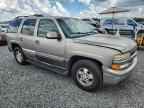 2000 CHEVROLET Tahoe