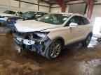 2017 LINCOLN MKC
