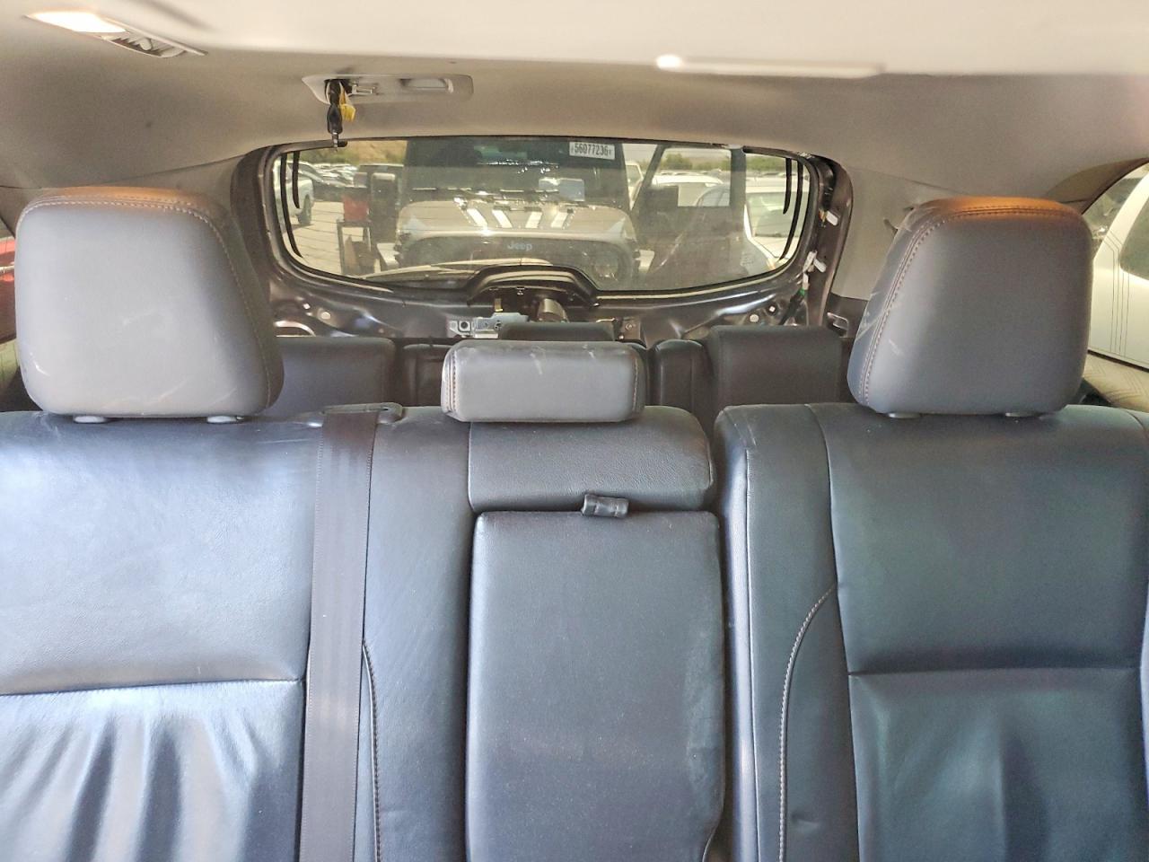 2014 TOYOTA HIGHLANDER