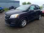 2014 CHEVROLET TRAX