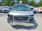 2015 GMC Savana