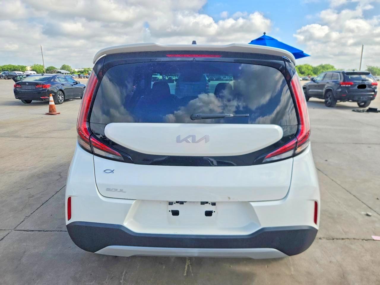 2023 KIA SOUL