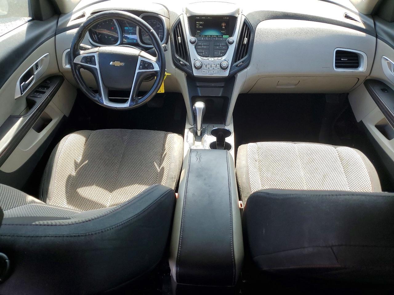 2014 CHEVROLET EQUINOX