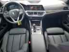 2020 BMW 3 SERIES