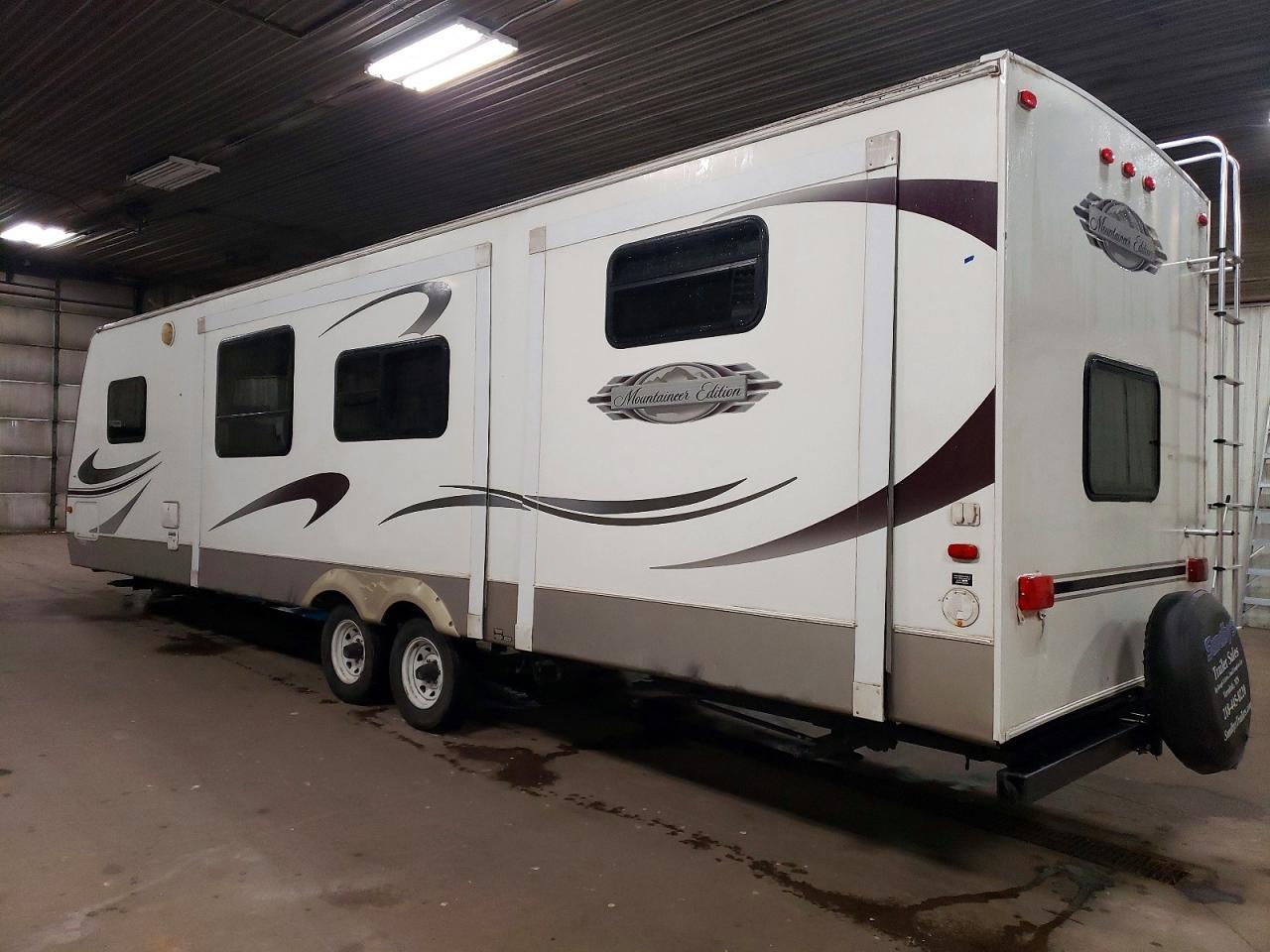 2006 KEYSTONE MOUNTAINEER