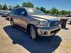 2008 TOYOTA Sequoia