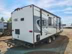 2019 Frrv Trailer