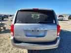 2014 DODGE GRAND CARAVAN