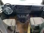 2010 GMC Savana