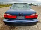 2000 HONDA ACCORD