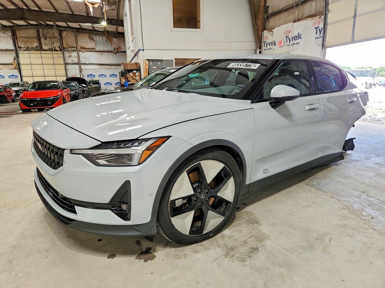 2023 POLESTAR 2